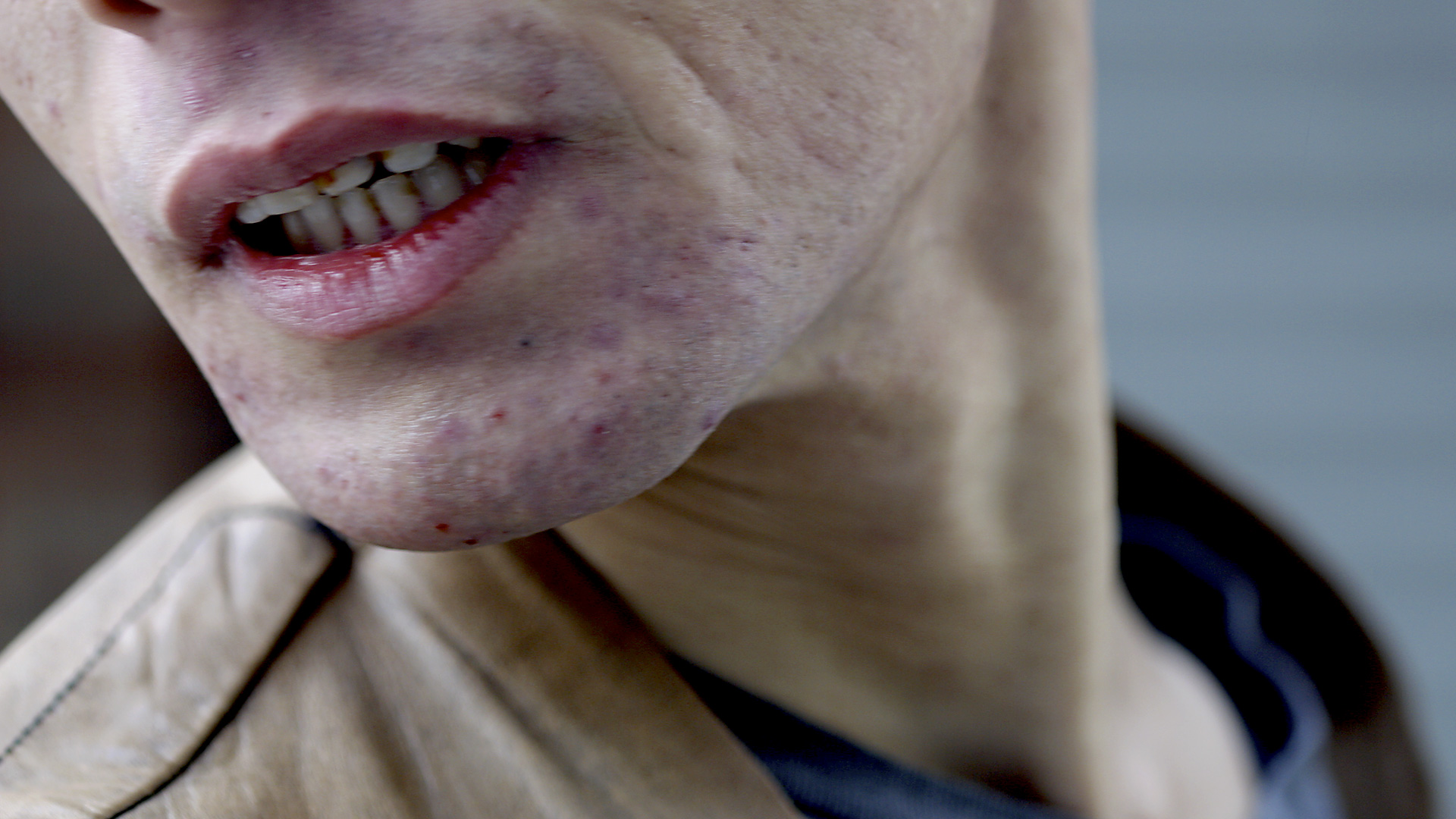 The Time in Movement